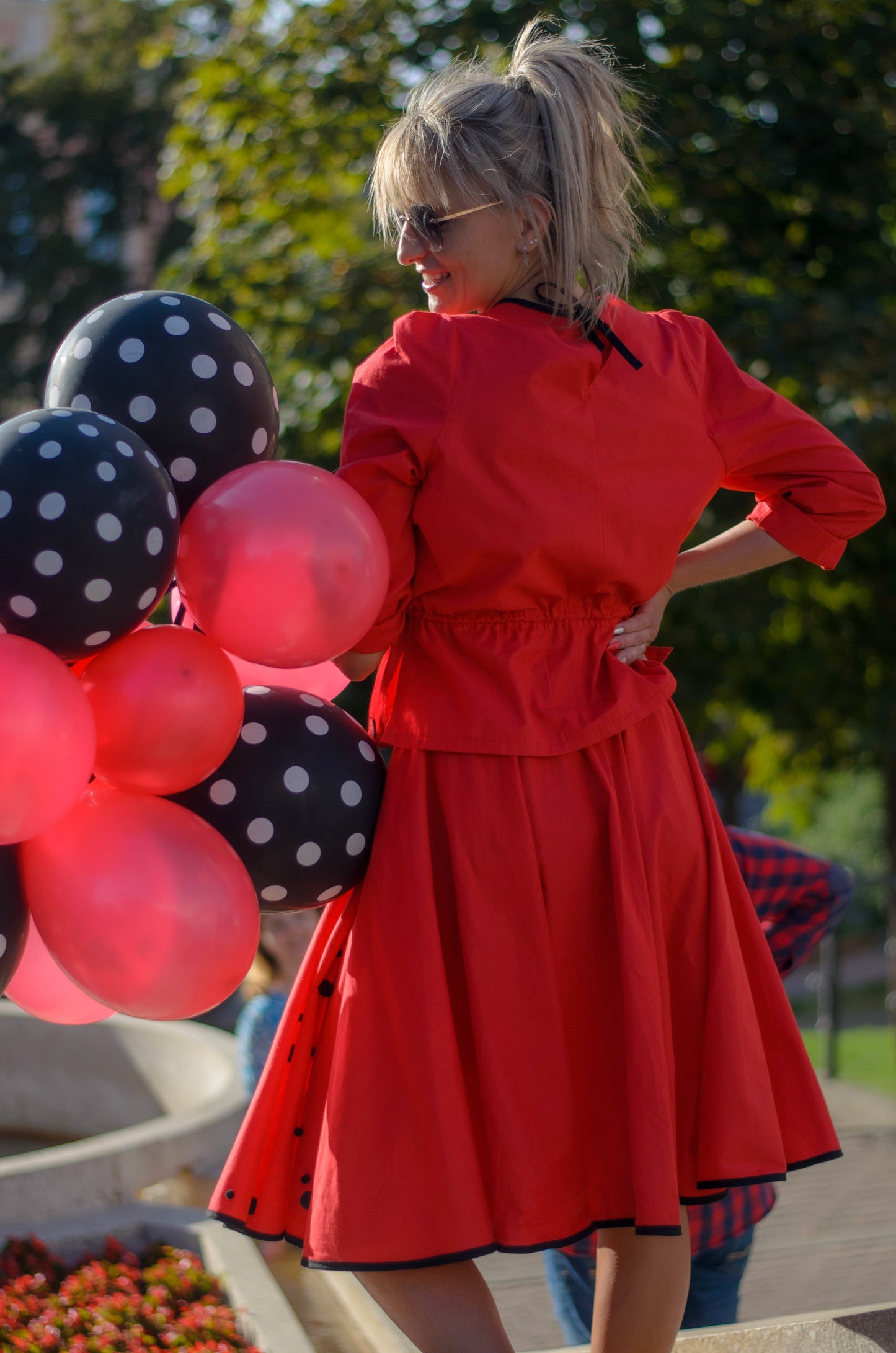 Queen of Hearts